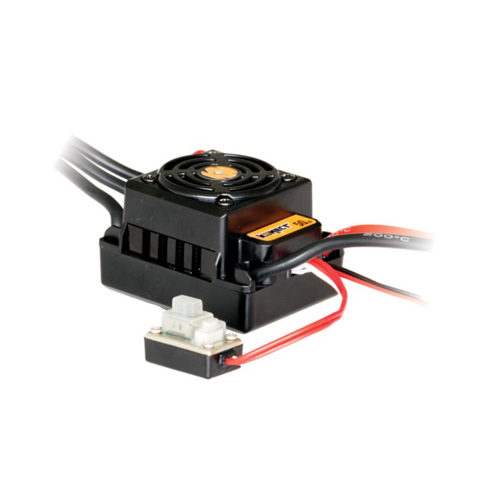HobbyTech 1/10 BXR.S2 Brushless RTR - RC Off-Road