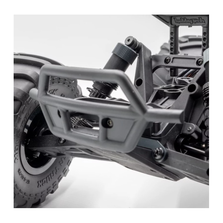 HobbyTech Rogue Terra Monster Sport 1/10 Brushless 4X4 Pack Verde Off-Road