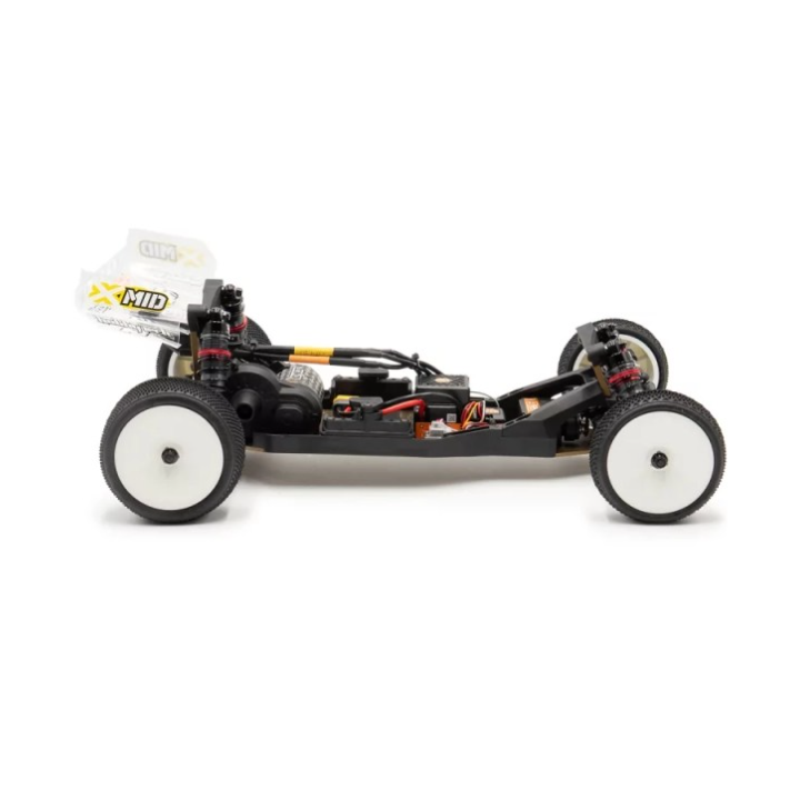 HobbyTech XMid Buggy 1/10 2WD Brushless RTR Off-Road