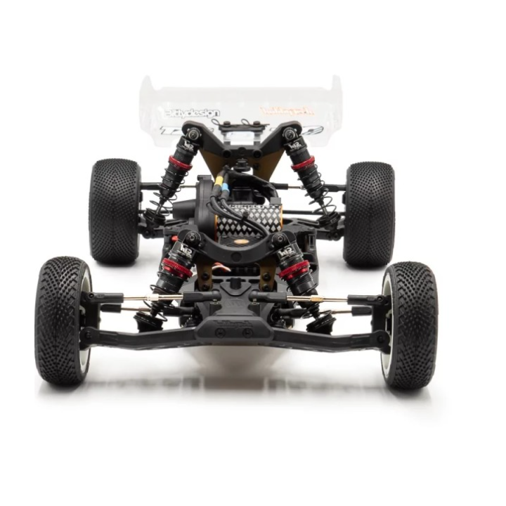 HobbyTech XMid Buggy 1/10 2WD Brushless RTR Off-Road