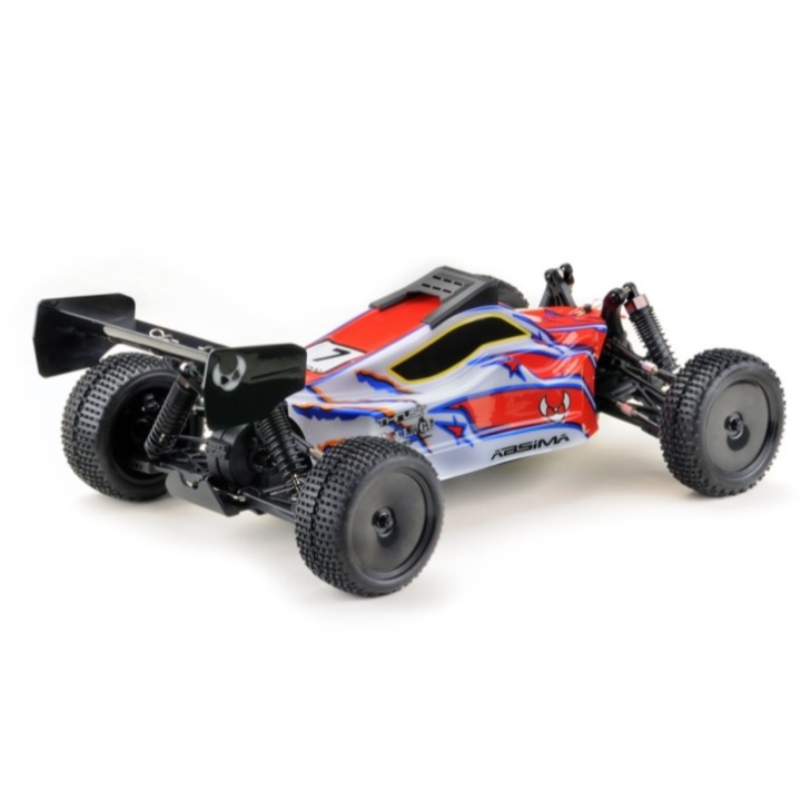 Absima AB3.4-V2 Buggy 1:10 EP 4WD Kit Profesional