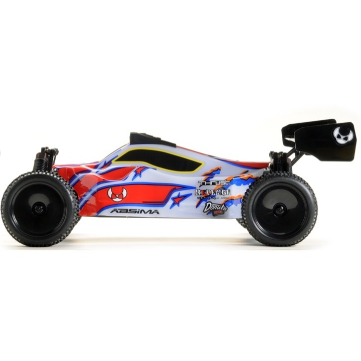 Absima AB3.4-V2 Buggy 1:10 EP 4WD Kit Profesional