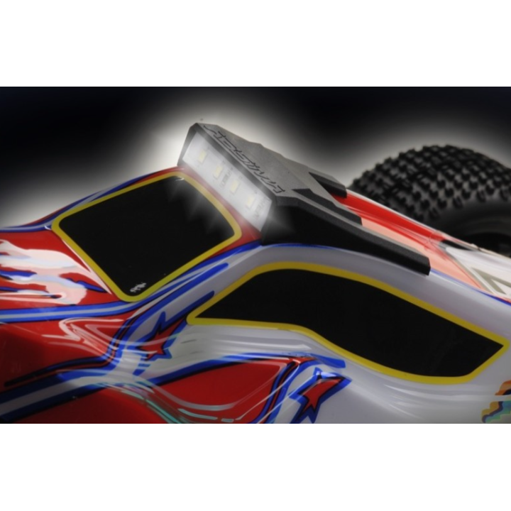 Absima AB3.4-V2 Buggy 1:10 EP 4WD Kit Profesional