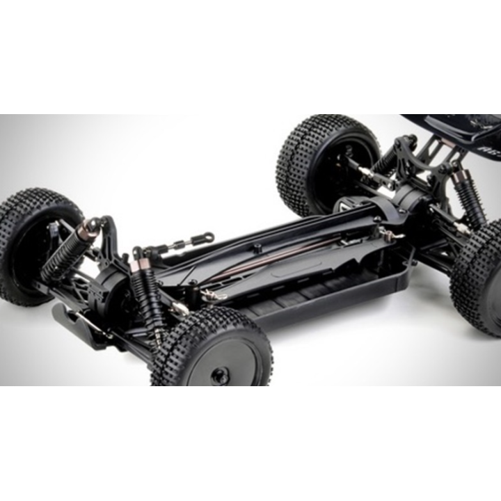 Absima AB3.4-V2 Buggy 1:10 EP 4WD Kit Profesional