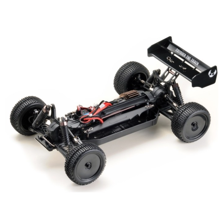 Absima AB3.4-V2 1:10 EP Buggy 4WD RTR Completo