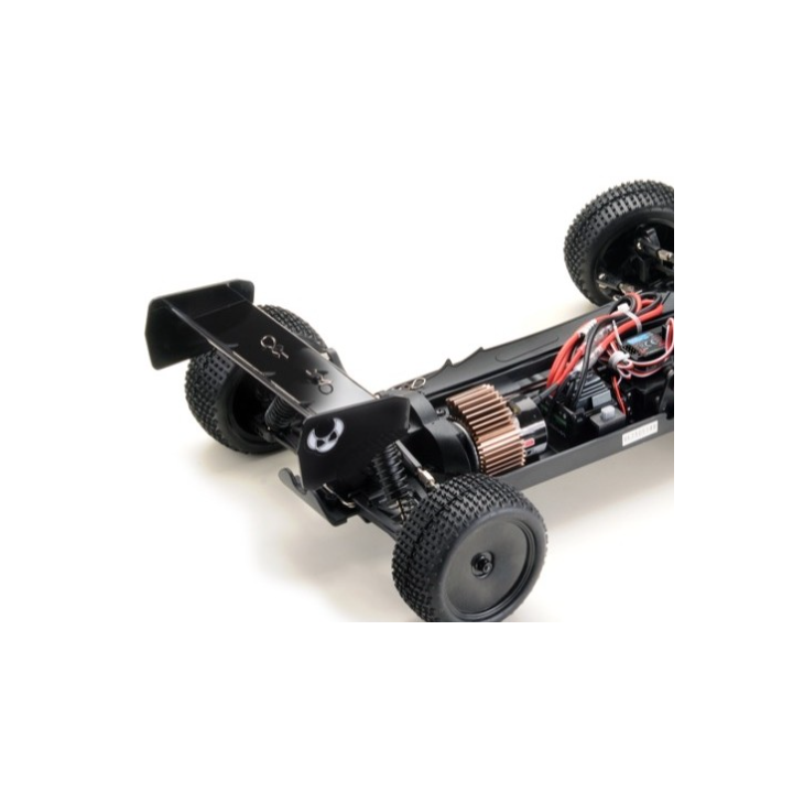 Absima AB3.4-V2 1:10 EP Buggy 4WD RTR Completo
