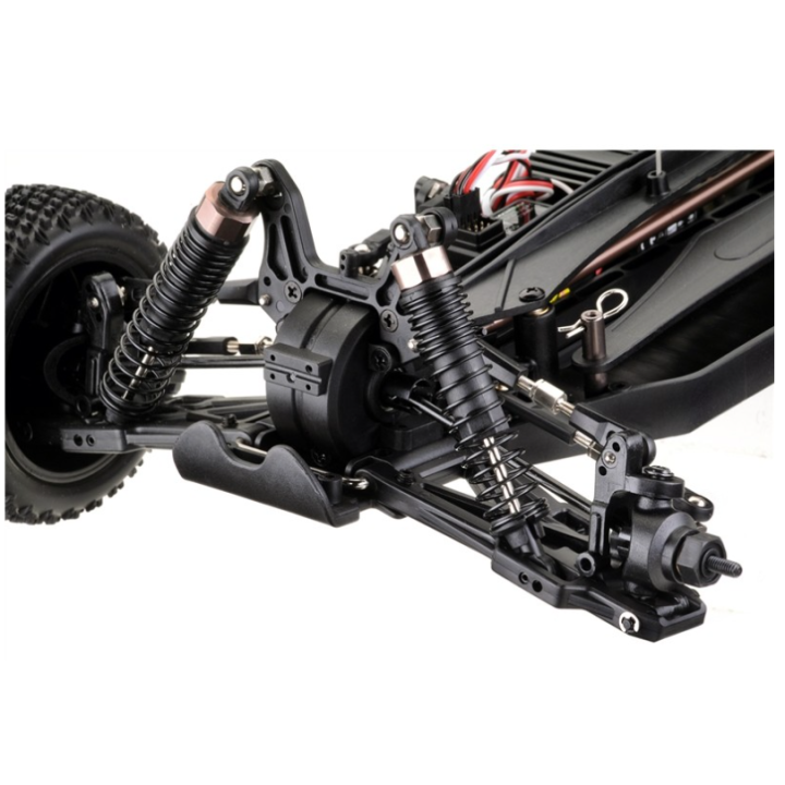 Absima AB3.4-V2 1:10 EP Buggy 4WD RTR Completo