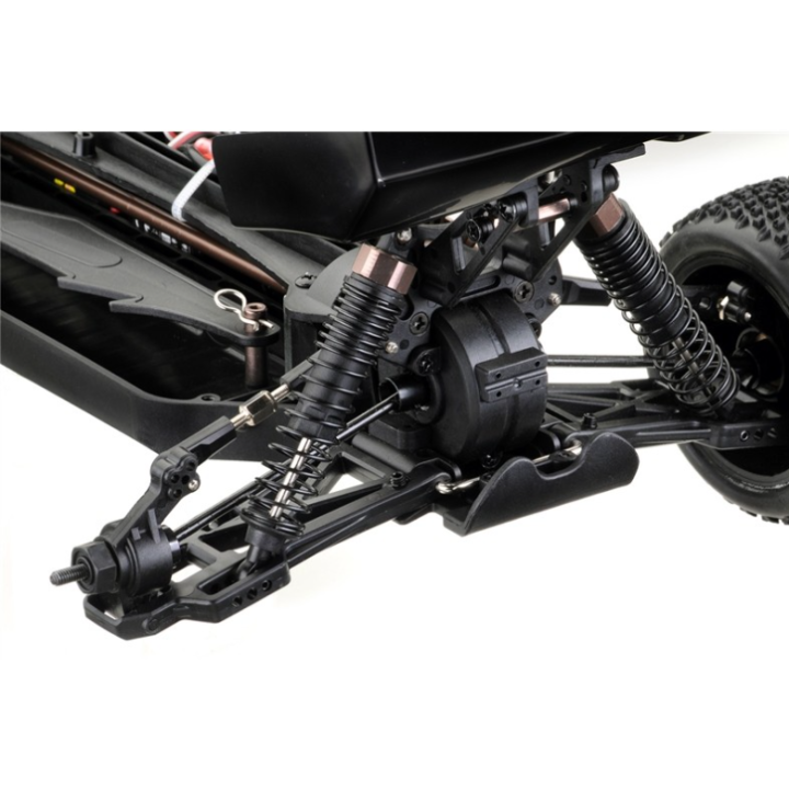 Absima AB3.4-V2 1:10 EP Buggy 4WD RTR Completo