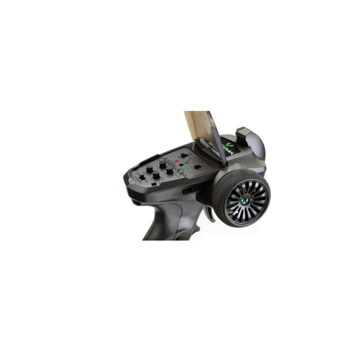 Absima AB3.4-V2 1:10 EP Buggy 4WD RTR Completo