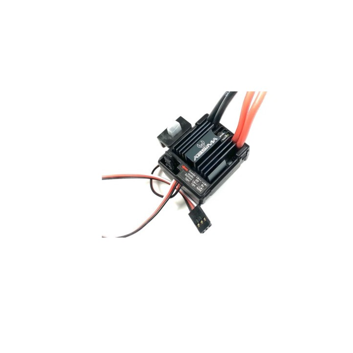 Absima AB3.4-V2 1:10 EP Buggy 4WD RTR Completo
