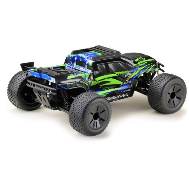 Absima AT3.4-V2 1:10 EP Truggy 4WD KIT Profesional
