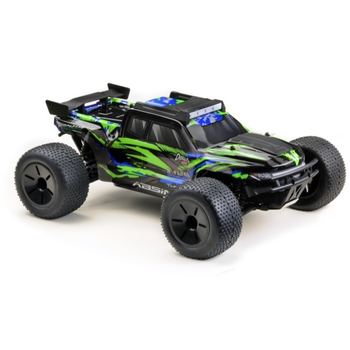 Absima AT3.4-V2 1:10 EP Truggy 4WD KIT Profesional