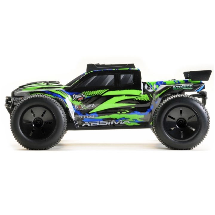 Absima AT3.4-V2 1:10 EP Truggy 4WD KIT Profesional