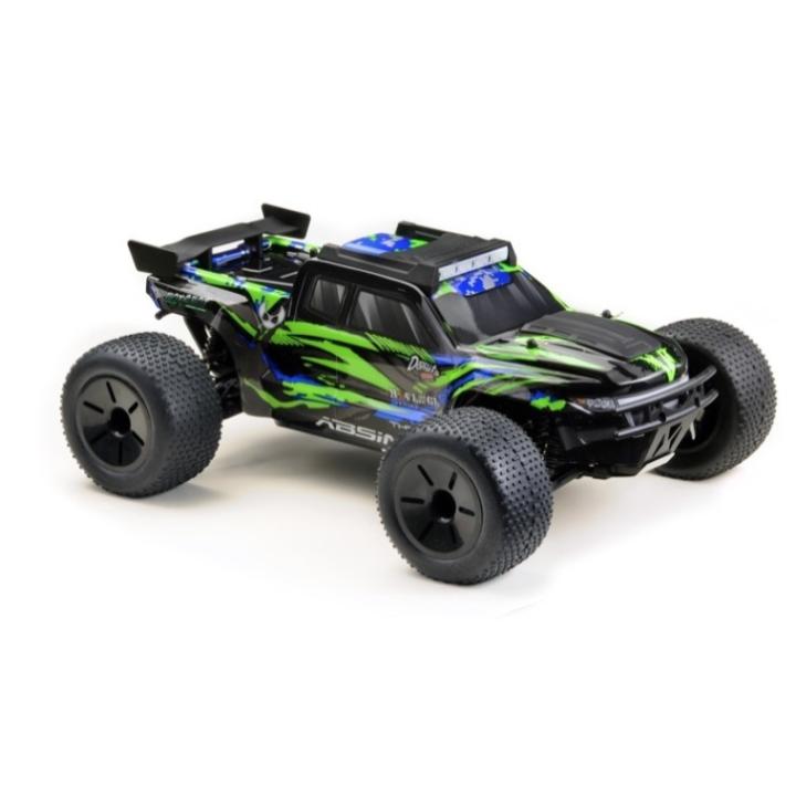 Absima AT3.4-V2 1:10 EP Truggy 4WD RTR Completo