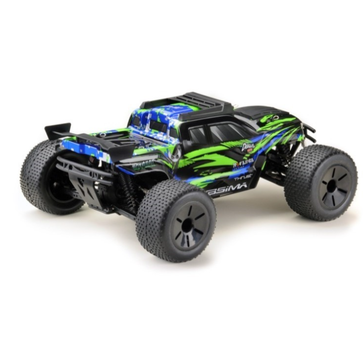 Absima AT3.4-V2 1:10 EP Truggy 4WD RTR Completo