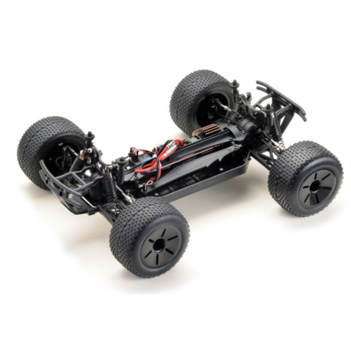 Absima AT3.4-V2 1:10 EP Truggy 4WD RTR Completo