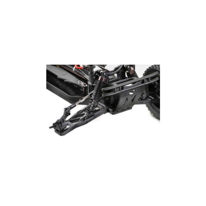 Absima AT3.4-V2 1:10 EP Truggy 4WD RTR Completo