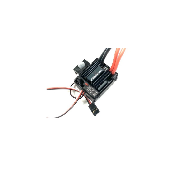 Absima AT3.4-V2 1:10 EP Truggy 4WD RTR Completo