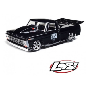 LOSI 22S '68 Ford F100 Drag 1/10 2WD Brushless RTR