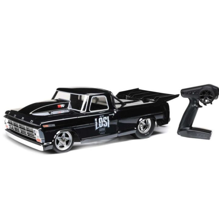 LOSI 22S '68 Ford F100 Drag 1/10 2WD Brushless RTR