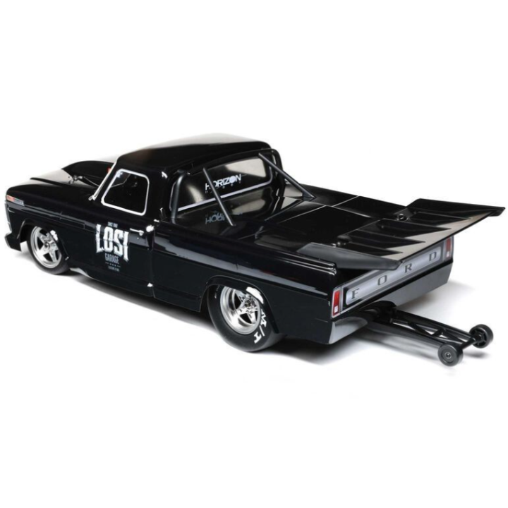 LOSI 22S '68 Ford F100 Drag 1/10 2WD Brushless RTR