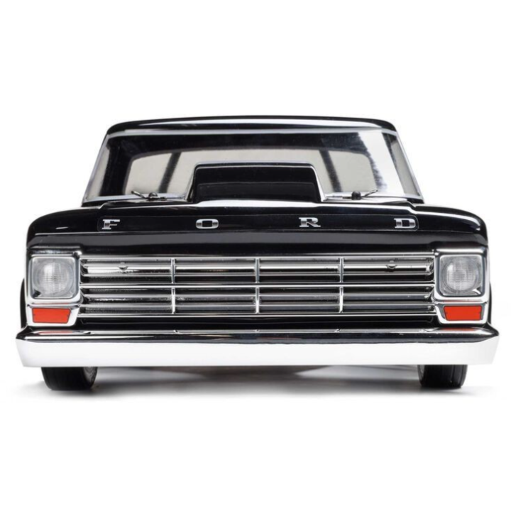 LOSI 22S '68 Ford F100 Drag 1/10 2WD Brushless RTR