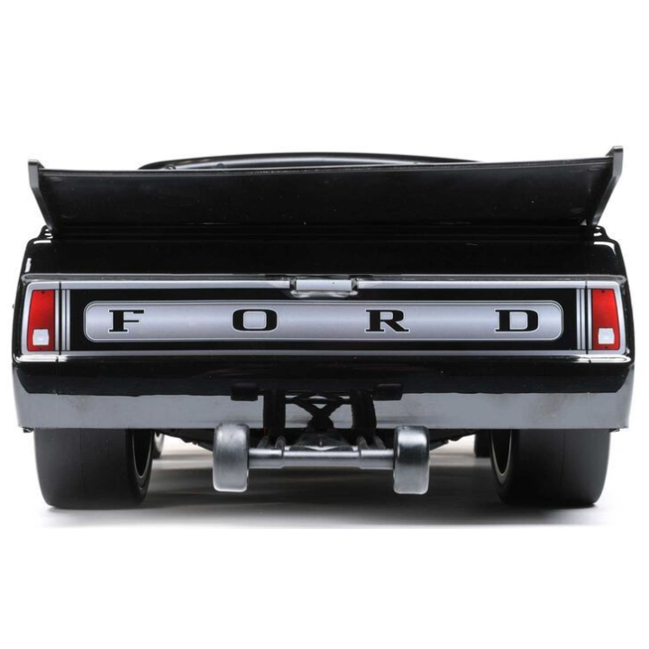 LOSI 22S '68 Ford F100 Drag 1/10 2WD Brushless RTR