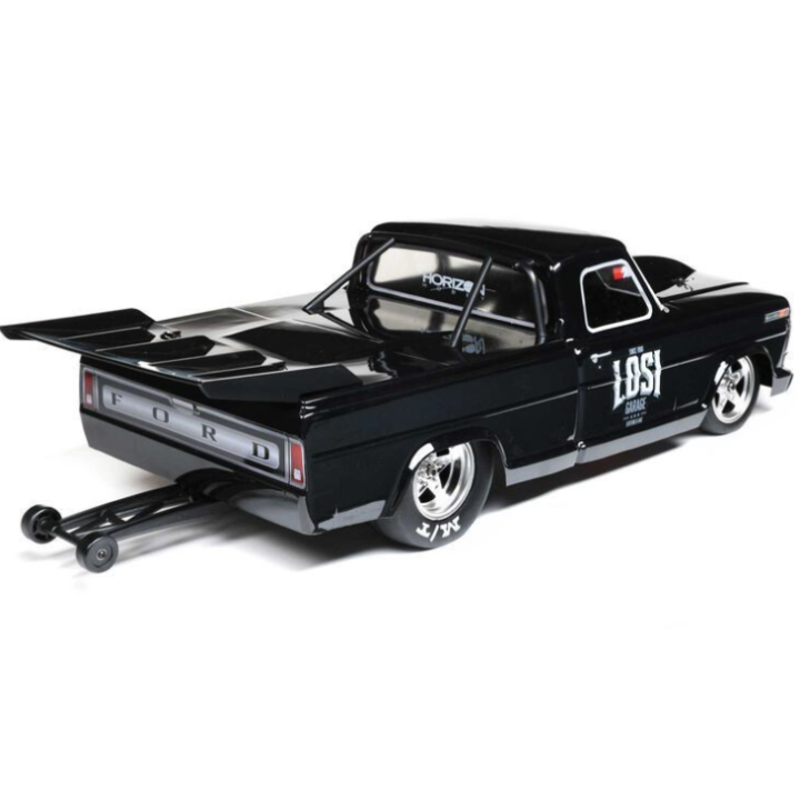LOSI 22S '68 Ford F100 Drag 1/10 2WD Brushless RTR