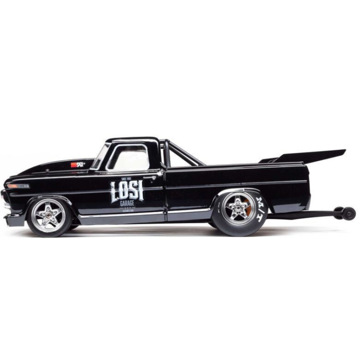 LOSI 22S '68 Ford F100 Drag 1/10 2WD Brushless RTR