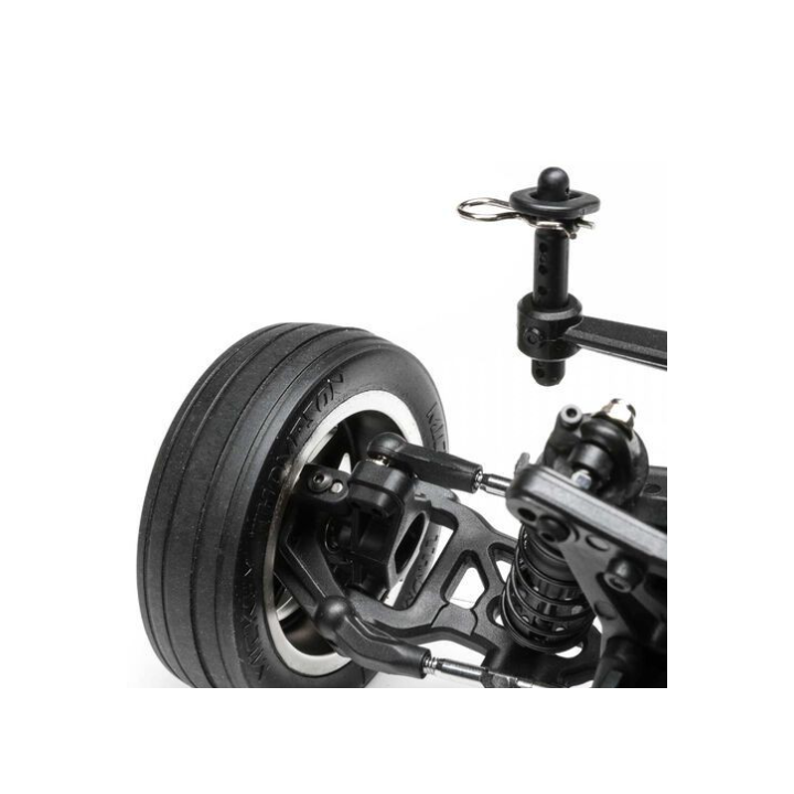 LOSI 22S '68 Ford F100 Drag 1/10 2WD Brushless RTR