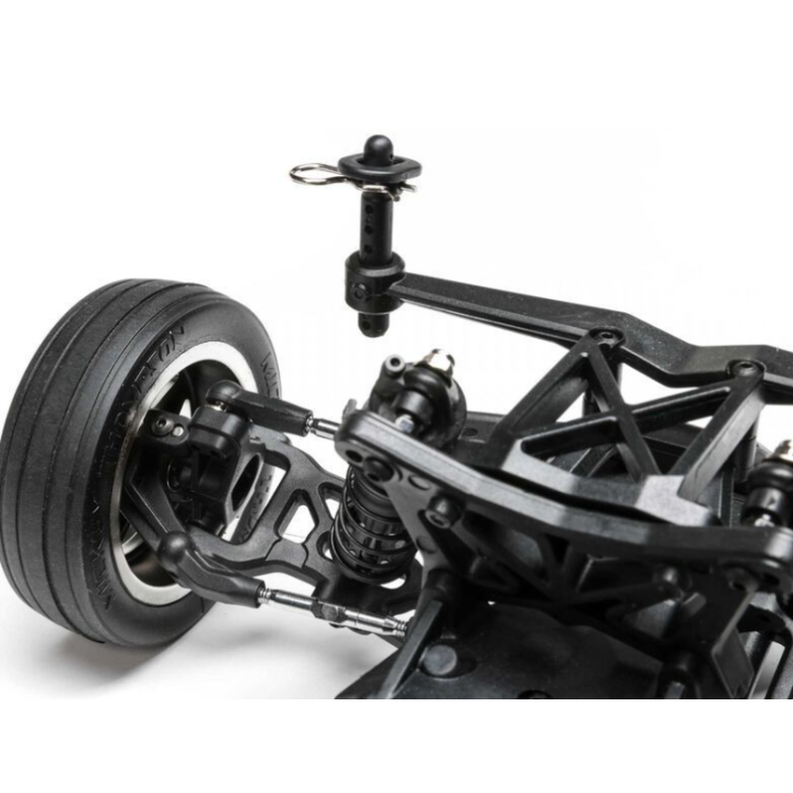 LOSI 22S '68 Ford F100 Drag 1/10 2WD Brushless RTR