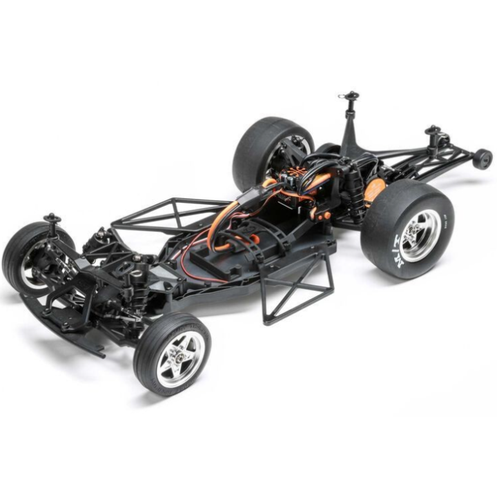 LOSI 22S '68 Ford F100 Drag 1/10 2WD Brushless RTR