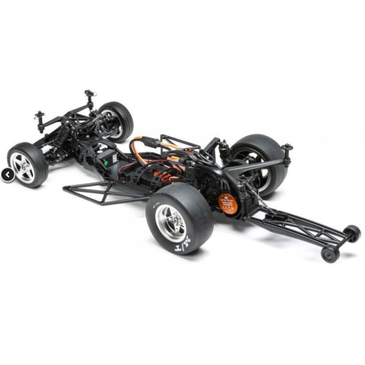 LOSI 22S '68 Ford F100 Drag 1/10 2WD Brushless RTR