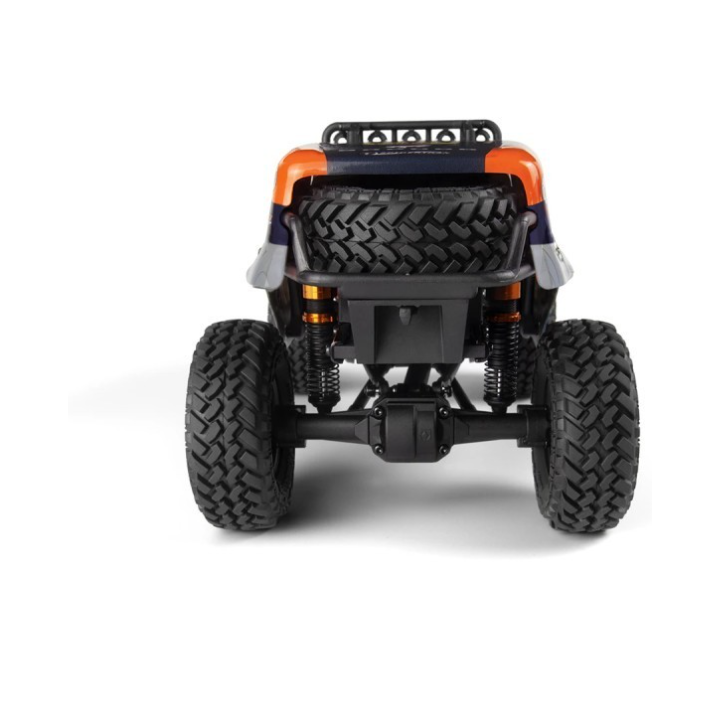 HPI Racing Venture18 U4 Ford Bronco 4400 - Loren Healy 1/18 Crawler Brushless RTR