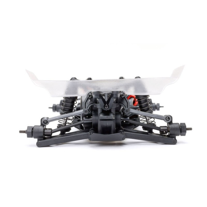 LOSI Micro-B 1/24 2WD Buggy RTR Blanco con batería y cargador