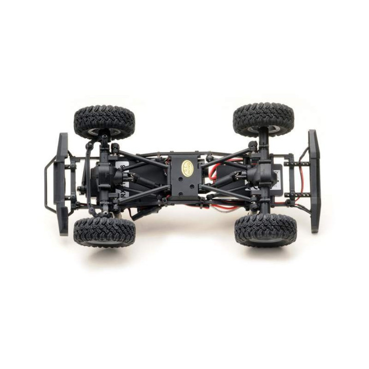 absima 1 24 micro crawler defender azul rtr