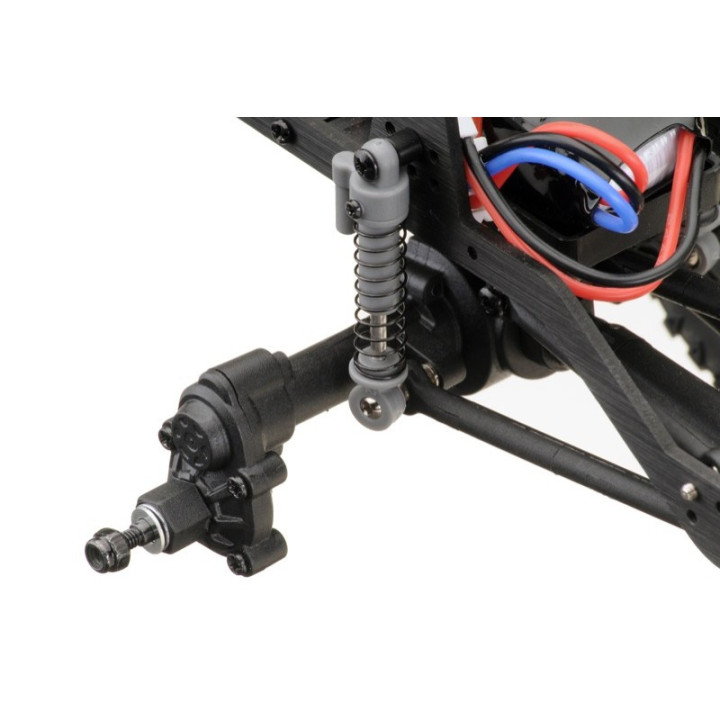 Absima Trail Hunter V2 1:18 EVO Crawler Camo RTR