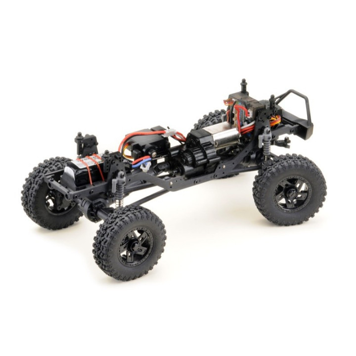 Absima Trail Hunter V2 1:18 EVO Crawler Camo RTR