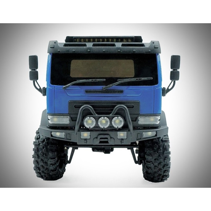Absima Tow Truck ARKTOS 6x6 1:18 CR-18P Blue RTR