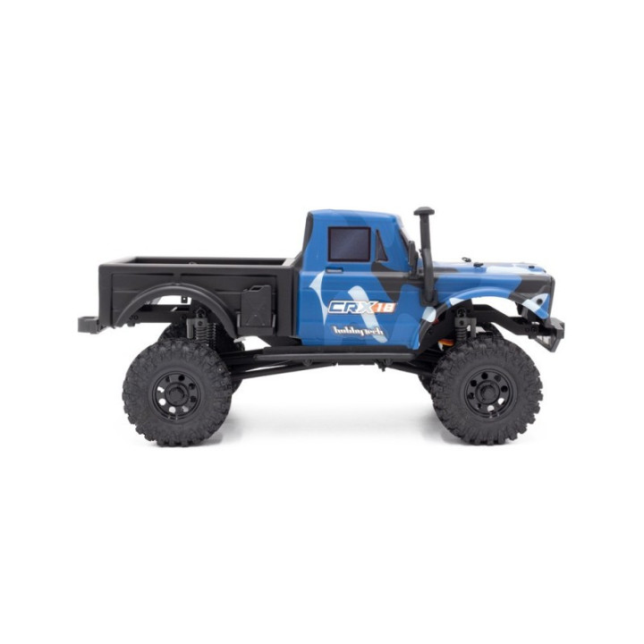 Hobbytech CRX18 Azul 1:18 Crawler RC RTR