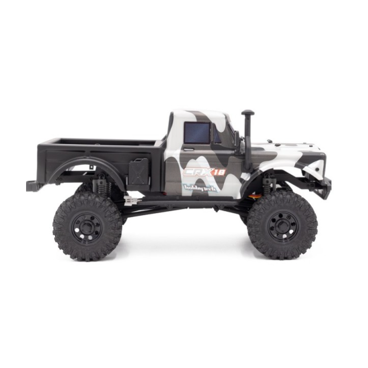 Hobbytech CRX18 Blanco 1:18 Crawler RC RTR