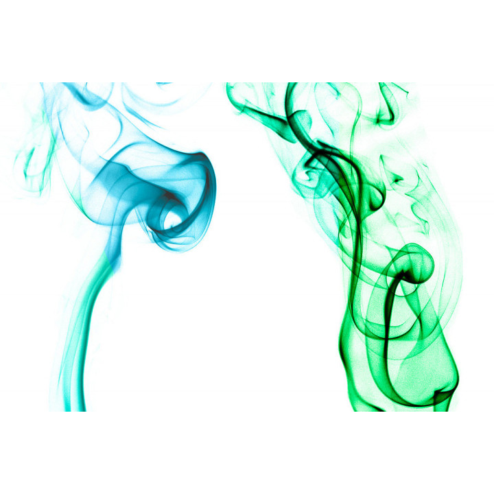 Próximamente: humo de colores para eventos medianos