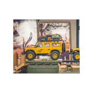 FMS 1 24 FCX24M Land Rover Camel Trophy Edition RTR