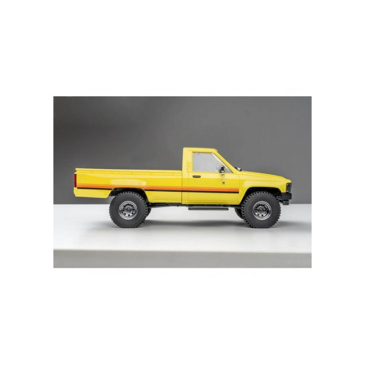 FMS FCX18 Toyota Hi-Lux 1983 4x4 Rock Crawler RTR