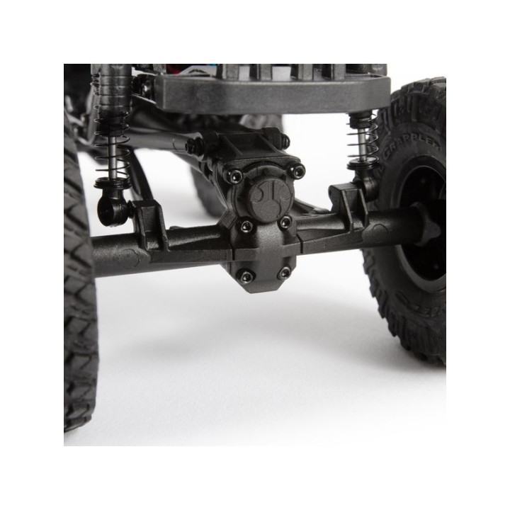 AXIAL SCX24 Deadbolt 1/24 4WD Rock Crawler RTR