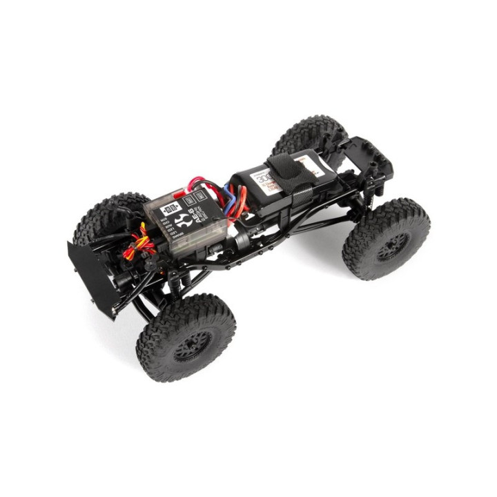 AXIAL SCX24 Deadbolt 1/24 4WD Rock Crawler RTR