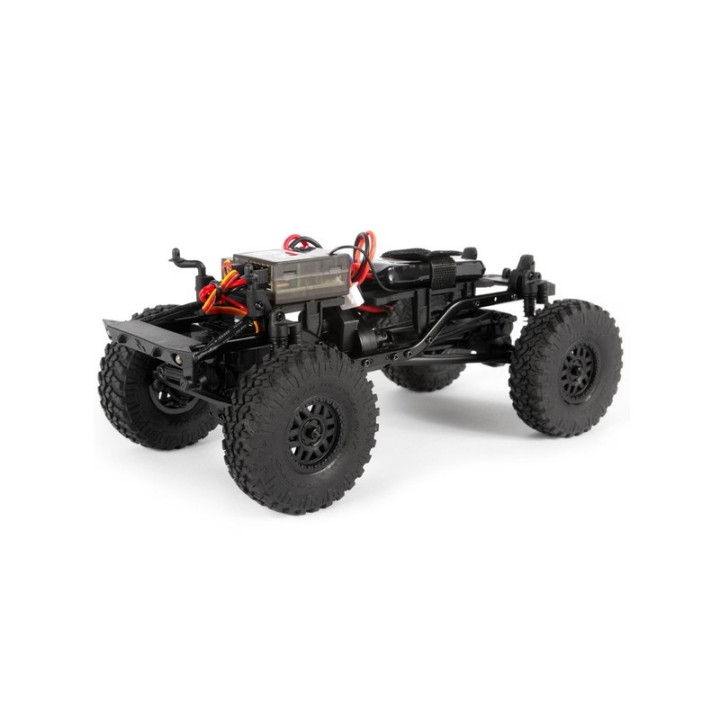 AXIAL SCX24 Deadbolt 1/24 4WD Rock Crawler RTR