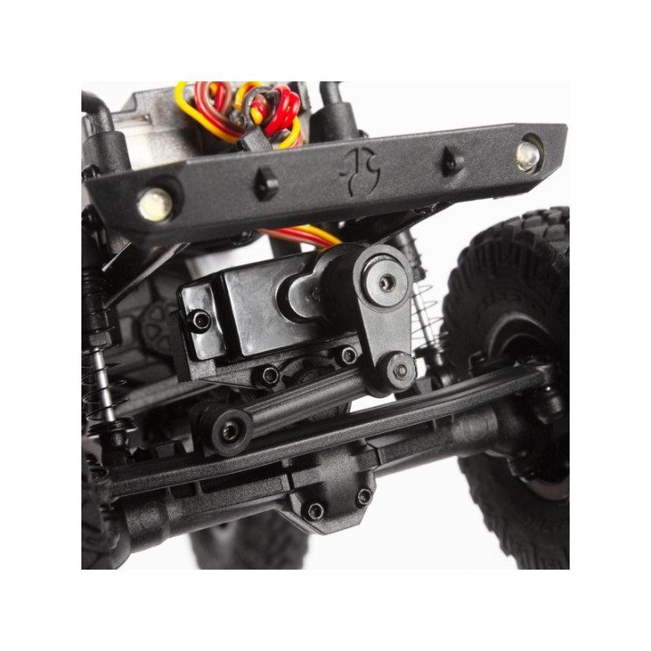 AXIAL SCX24 Deadbolt 1/24 4WD Rock Crawler RTR