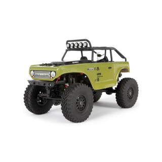 AXIAL SCX24 Deadbolt 1/24 4WD Rock Crawler RTR