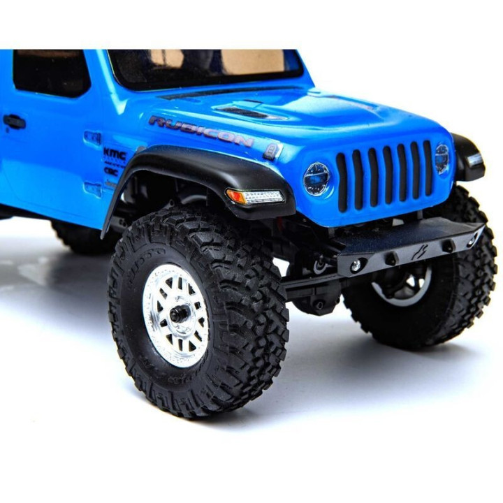 AXIAL SCX24 Jeep Gladiator 1/24 JT CRC 4WD RTR